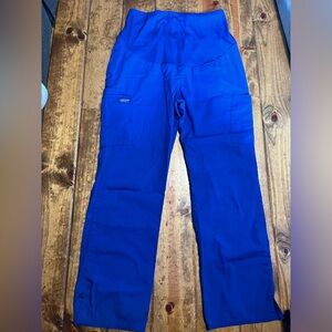 Cherokee Maternity Scrub pants size M